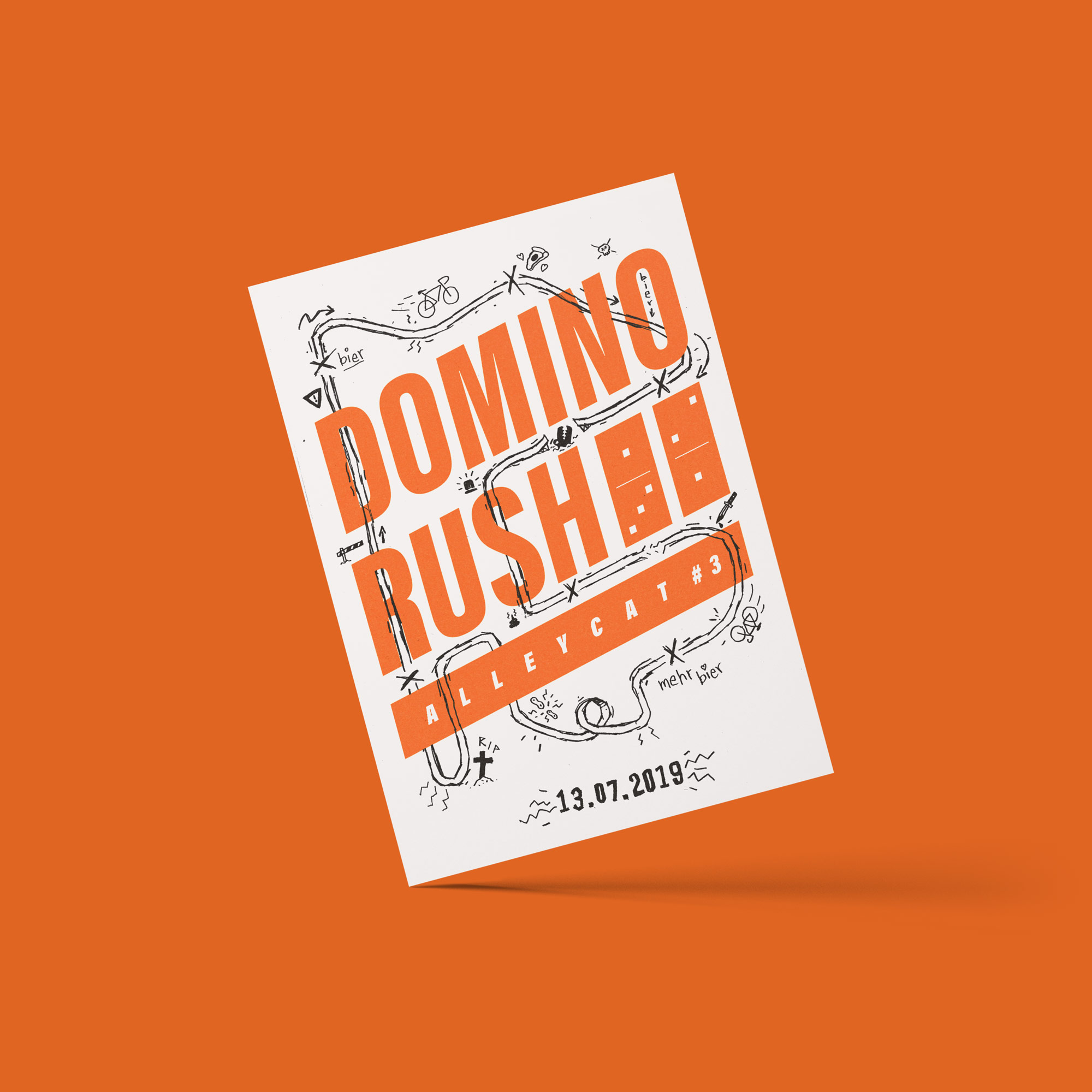 dominorush_flyer_2019_front