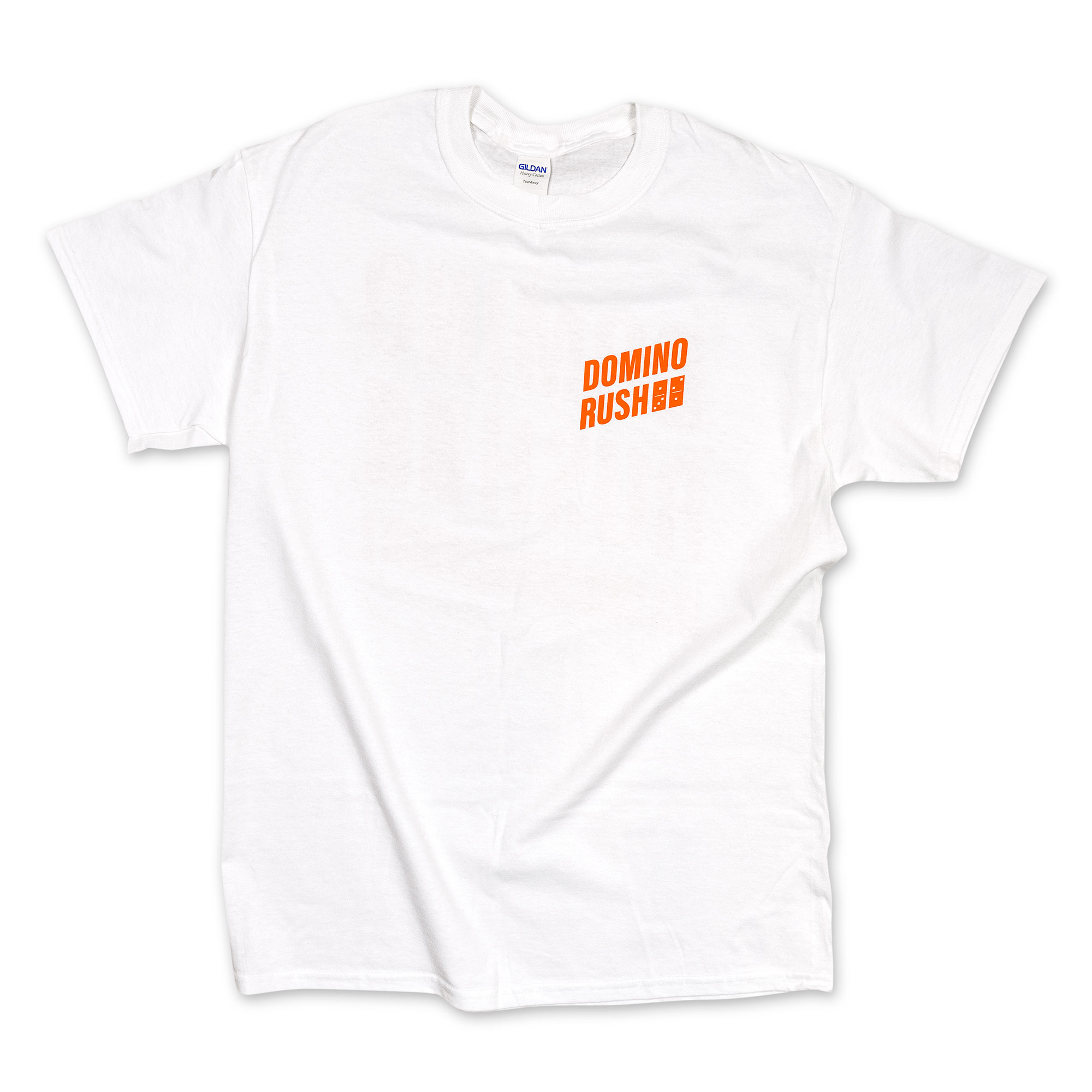 dominorush_shirt_front