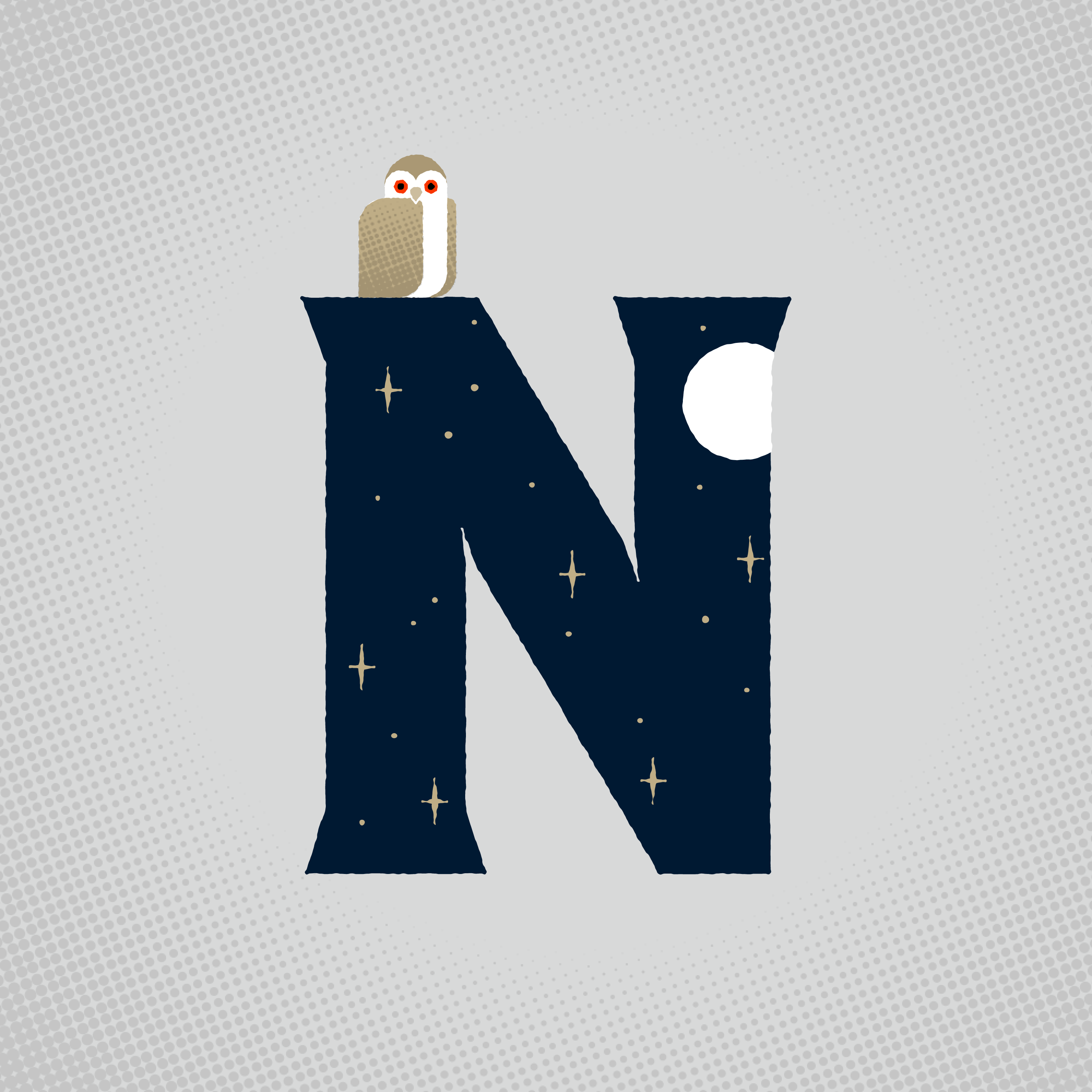 Nachts