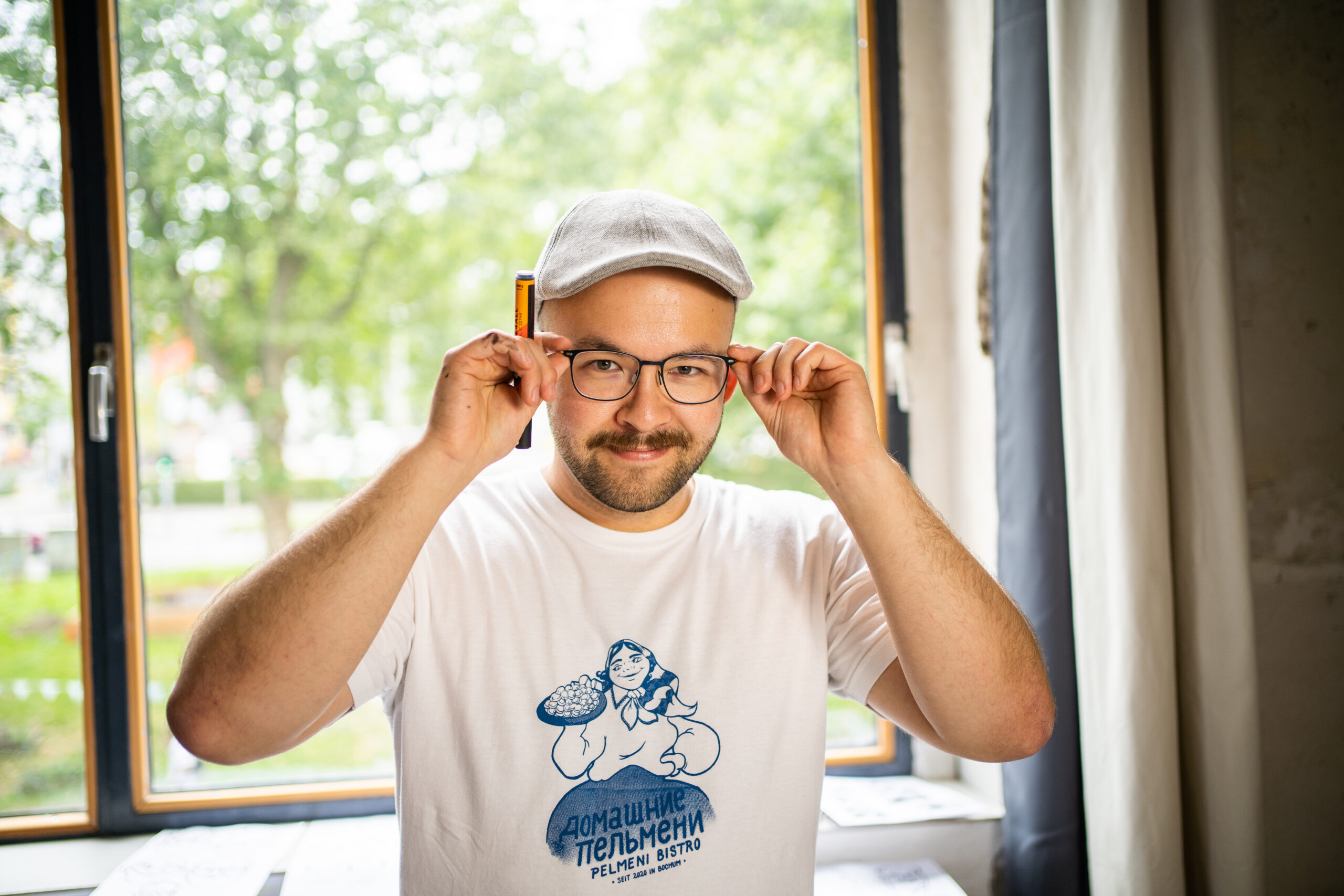 Viktor Heide
