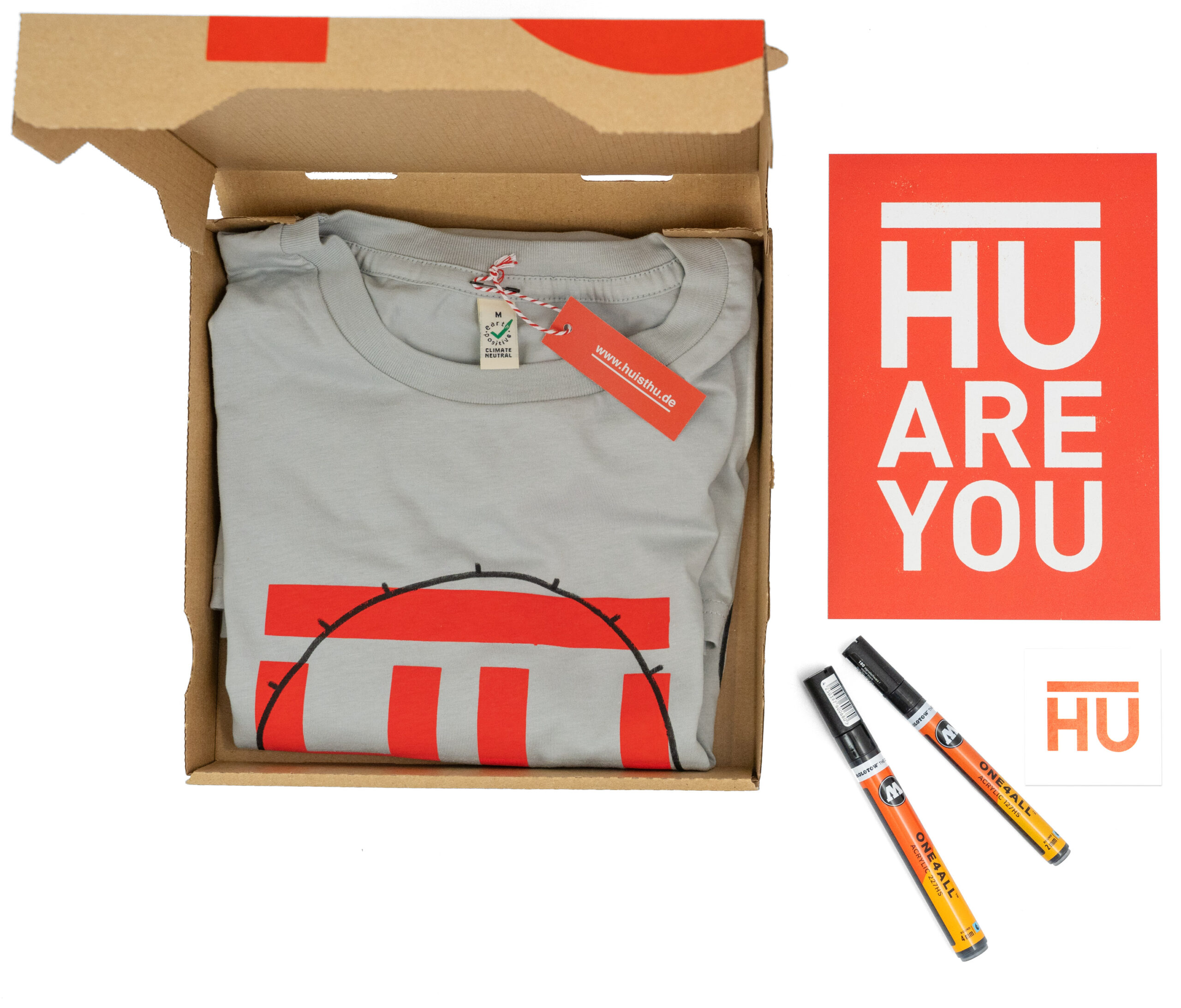 packaging